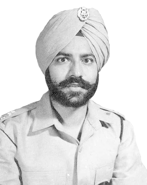 Kulbir Singh Kulbir Singh